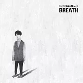 S.M. THE BALLAD / 第二張專輯「BREATH」(韓文版/台壓版)