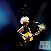 盧凱彤 / V LIVE (2CD)