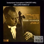 Schubert : Sonata for Arpeggione，Mendelssohn : Variations Concertantes op.17，Schumann : Fantasiestucke op.73、Stucke im Volkst