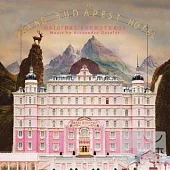O.S.T. / The Grand Budapest Hotel