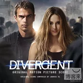 O.S.T. / Divergent [Score]