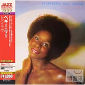 Randy Crawford / Everything Must Change