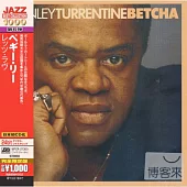 Stanley Turrentine / Betcha