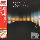JACO PASTORIUS / WORD OF MOUTH