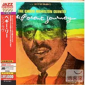 CHICO HAMILTON / A DIFFERENT JOURNEY