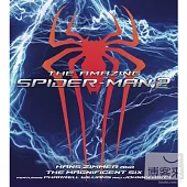 O.S.T. / The Amazing Spider-Man 2 Deluxe Edition (2CD)