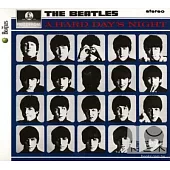 The Beatles / A Hard Day’s Night [2009 Remaster]