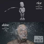 陳奕迅 / 米.閃 Rice & Shine