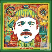 Santana / Corazon (CD+DVD Deluxe Version)