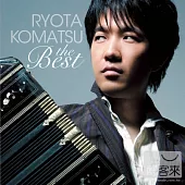 Ryota Komatsu / The Best