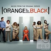 O.S.T. / Orange Is The New Black