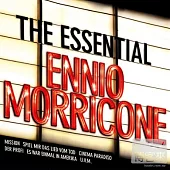 The Essential Ennio Morricone (2CD)