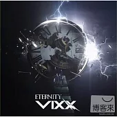 VIXX / ETERNITY 台灣特別盤