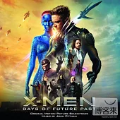 O.S.T. / X-Men: Days of Future Past - John Ottman
