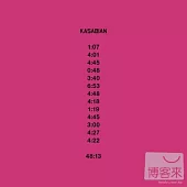 Kasabian / 48:13