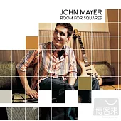 John Mayer / Room For Squares (Vinyl)