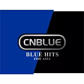 CNBLUE / 首張超級精選 (台灣獨占豪華影音CD+DVD盤)