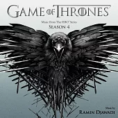 O.S.T. / Game of Thrones (Music from the HBO Series - Season 4) - Ramin Djawadi