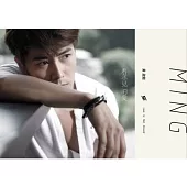 黃啟銘 / 首張個人專輯《看不見的愛》