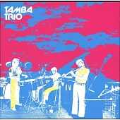 Tamba Trio / Tamba Trio