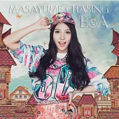 寶兒 / 追逐夢想 A版 (CD+DVD)