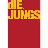 EXO / DIE JUNGS EXO-M (韓國進口寫真書)