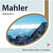 Mahler: Sinfonie Nr. 5 / Lorin Maazel