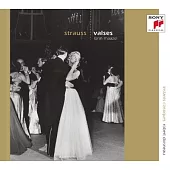 約翰史特勞斯圓舞曲集 / 羅林．馬捷爾