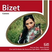 Bizet: Carmen (Highlights) / Lorin Maazel