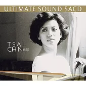 蔡琴 / 蔡琴極緻金選 (SACD)