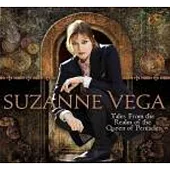 Suzanne Vega / Tales From The Realm Of the Queen Of Pentacles LP