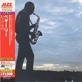 Grover Washington, Jr. / Come Morning