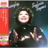 Sylvia Syms / Lovingly