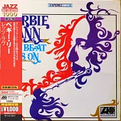 Herbie Mann / The Beat Goes On