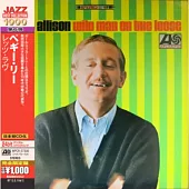 Mose Allison / Wild Man On The Loose