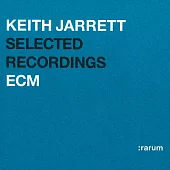 Keith Jarrett：Selected Recordings (2CD)