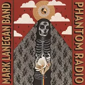 Mark Lanegan Band / Phantom Radio (LP)