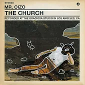 Mr. Oizo / The Church (2LP)