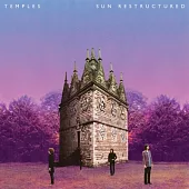 Temples / Sun Restructured (LP)