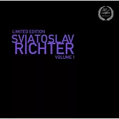 Limited Edition Sviatoslav Richter Vol.1 / Sviatoslav Richter / Beethoven (180g LP)