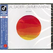 Carmen McRae & Cal Tjader / Heat Wave