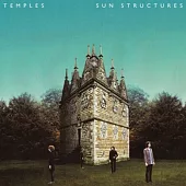 Temples / Sun Structures + Sun Restructured (2CD)