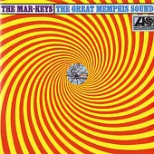 The Mar-Keys / The Great Memphis Sound