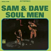 Sam & Dave / Soul Men