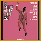 Wilson Pickett / The Exciting Wilson Pickett