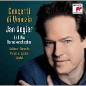 Concerti di Venezia / Jan Vogler