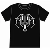 MP魔幻力量 / 和你戰一起黑T-L