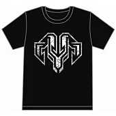 MP魔幻力量 / 和你戰一起黑T-S