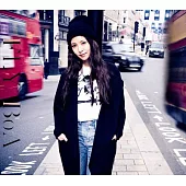 寶兒 / FLY B版 (CD+DVD)