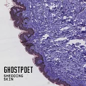 Ghostpoet / Shedding Skin (LP)